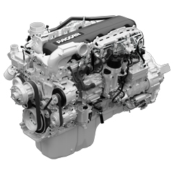 P6C62 Engine
